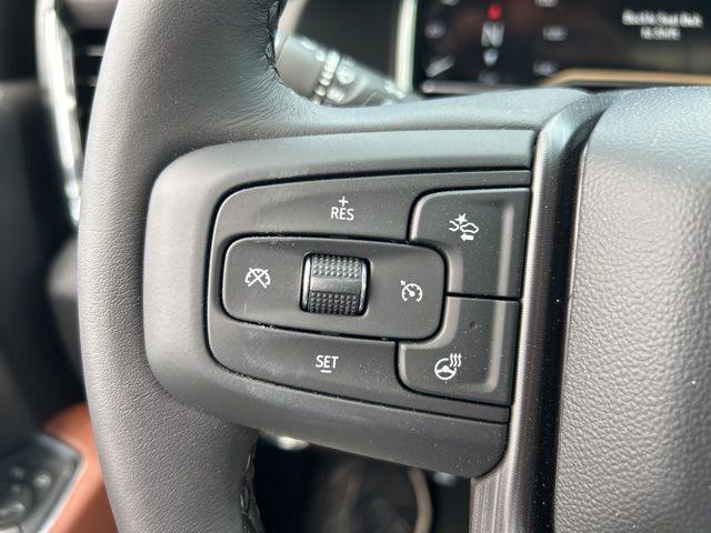 new 2025 GMC Sierra 2500 car, priced at $97,530
