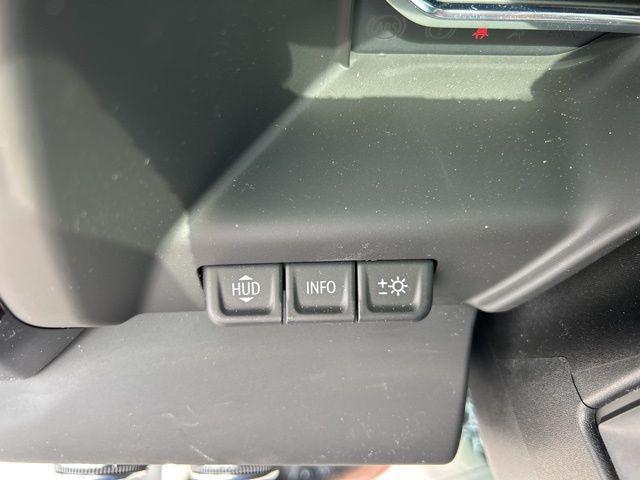 new 2025 GMC Sierra 2500 car, priced at $97,530