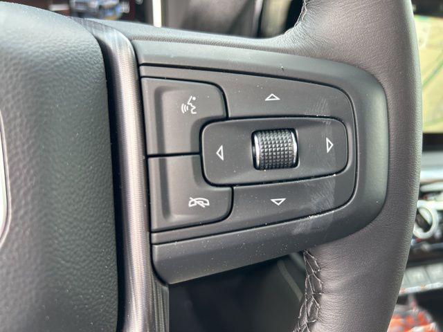 new 2025 GMC Sierra 2500 car, priced at $97,530