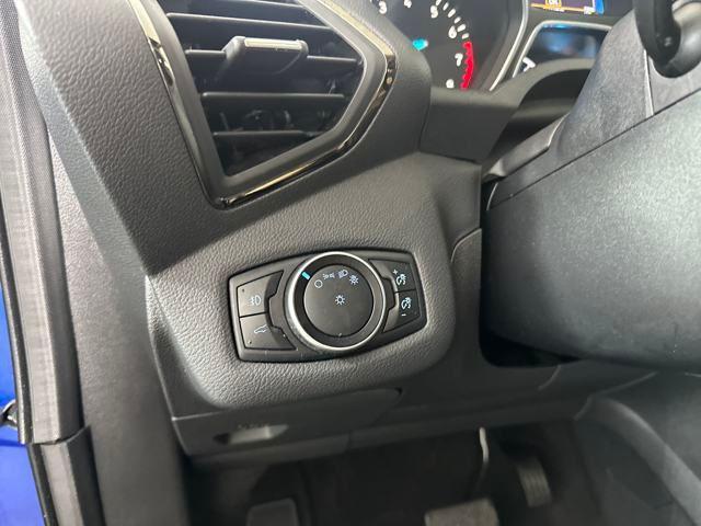 used 2017 Ford Escape car, priced at $13,900