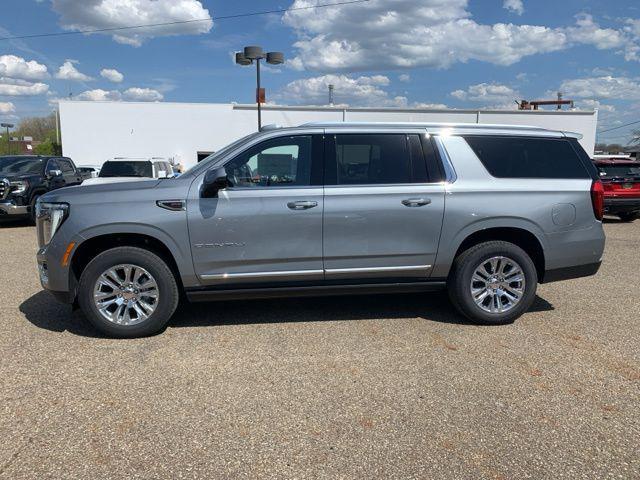 new 2025 GMC Yukon XL car, priced at $85,009
