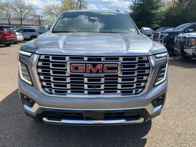 new 2025 GMC Yukon XL car, priced at $85,009