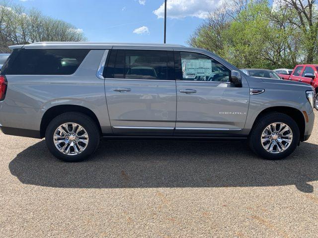 new 2025 GMC Yukon XL car, priced at $85,009