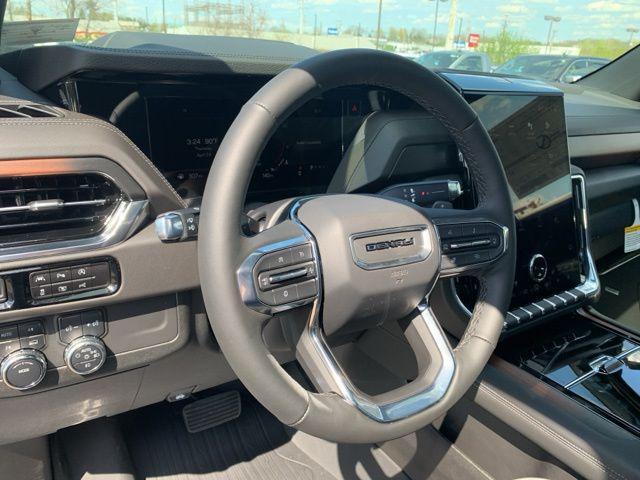 new 2025 GMC Yukon XL car, priced at $85,009