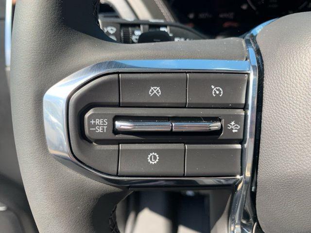 new 2025 GMC Yukon XL car, priced at $85,009