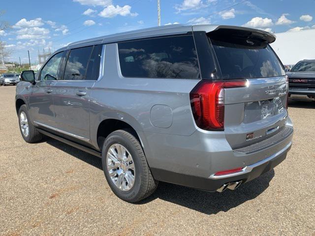 new 2025 GMC Yukon XL car, priced at $87,009