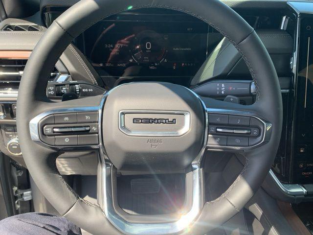 new 2025 GMC Yukon XL car, priced at $85,009