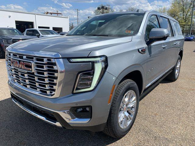 new 2025 GMC Yukon XL car, priced at $85,009