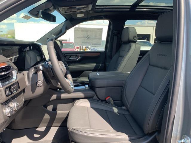 new 2025 GMC Yukon XL car, priced at $87,009