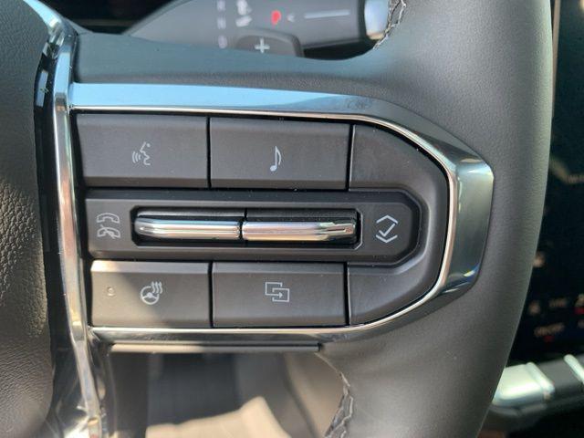 new 2025 GMC Yukon XL car, priced at $85,009