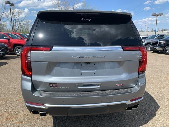 new 2025 GMC Yukon XL car, priced at $87,009