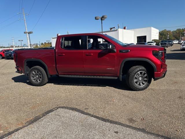 new 2025 GMC Sierra 1500 car, priced at $67,900