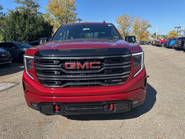 new 2025 GMC Sierra 1500 car, priced at $67,900