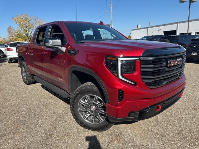 new 2025 GMC Sierra 1500 car, priced at $67,900