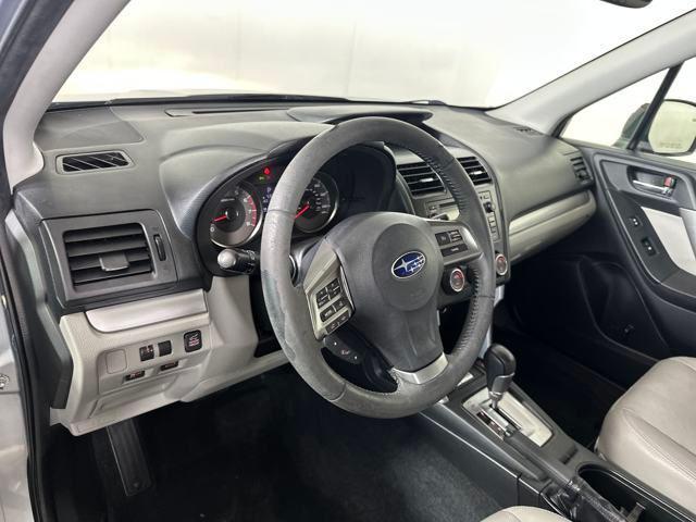used 2014 Subaru Forester car, priced at $12,500