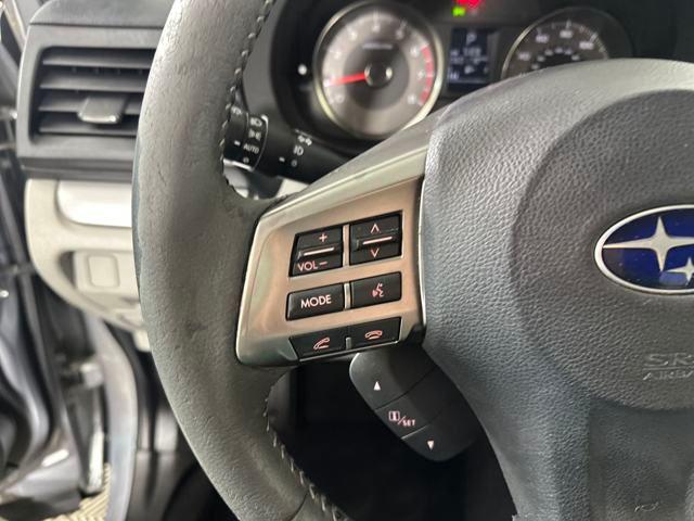 used 2014 Subaru Forester car, priced at $12,500