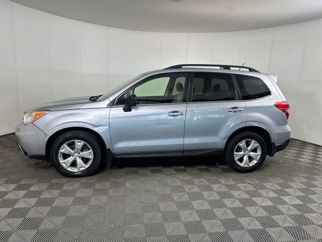 used 2014 Subaru Forester car, priced at $12,500