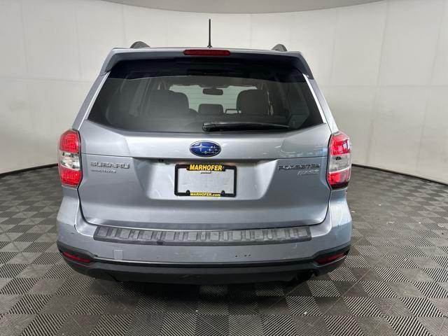 used 2014 Subaru Forester car, priced at $12,500
