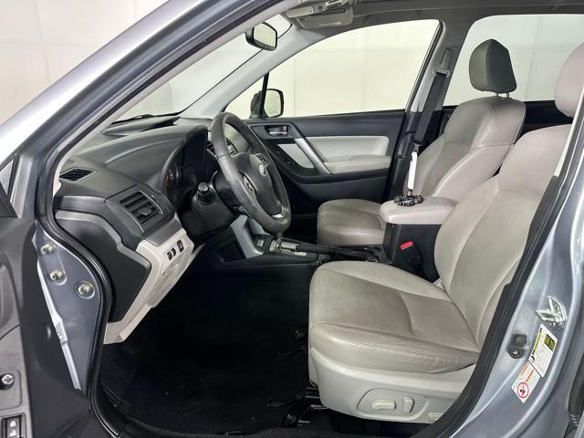 used 2014 Subaru Forester car, priced at $12,500