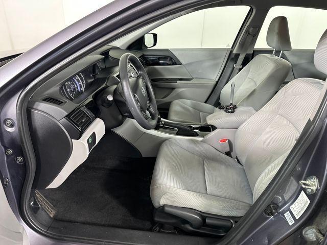 used 2017 Honda Accord car, priced at $12,600