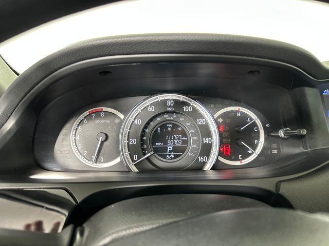 used 2017 Honda Accord car, priced at $12,600