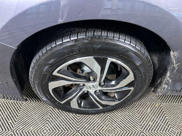 used 2017 Honda Accord car, priced at $12,600
