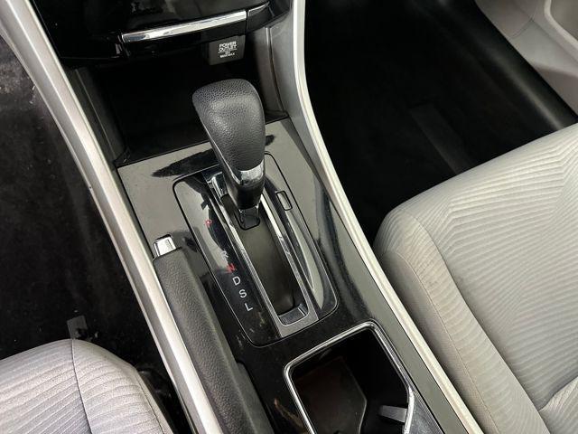 used 2017 Honda Accord car, priced at $12,600