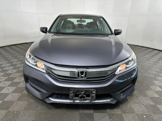used 2017 Honda Accord car, priced at $12,600