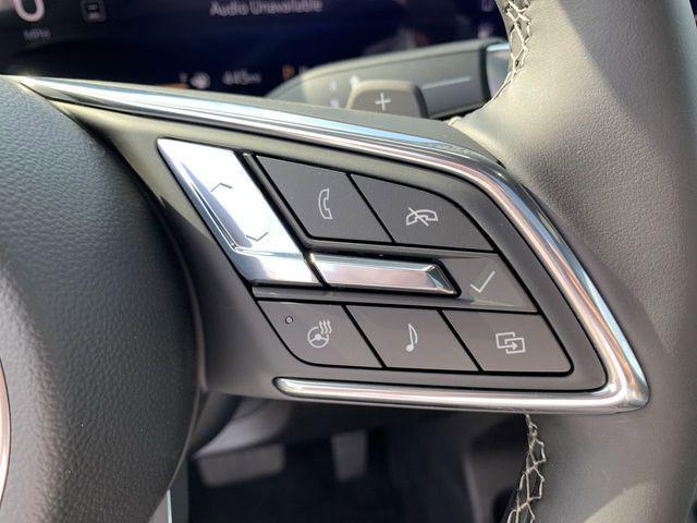 new 2025 Buick Enclave car, priced at $52,680