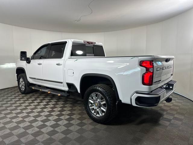 used 2024 Chevrolet Silverado 2500 car, priced at $63,800