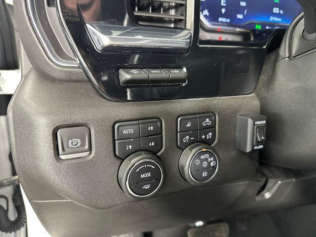 used 2024 Chevrolet Silverado 2500 car, priced at $63,800