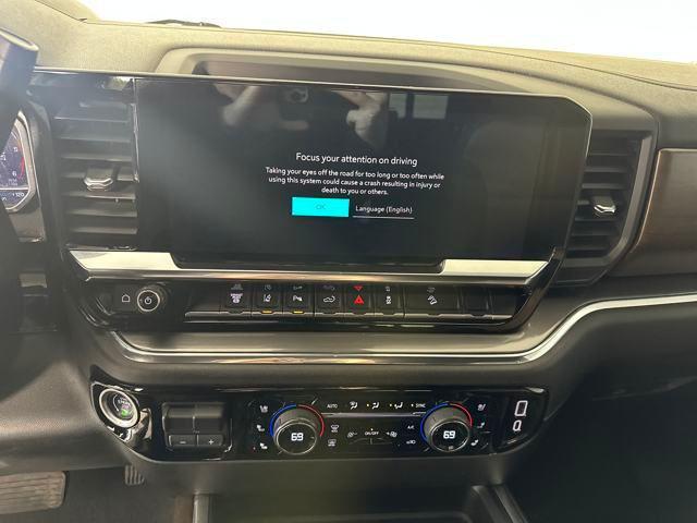 used 2024 Chevrolet Silverado 2500 car, priced at $63,800