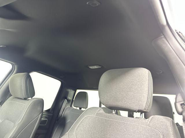 used 2021 Ram 1500 car, priced at $25,400