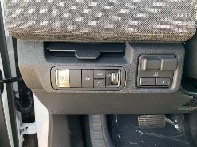 new 2026 GMC Sierra EV car, priced at $72,869