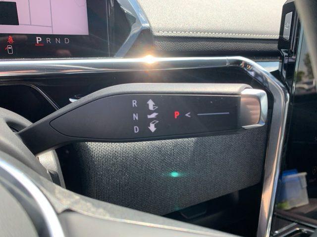 new 2026 GMC Sierra EV car, priced at $72,869
