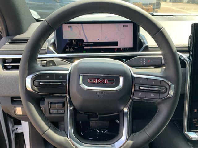 new 2026 GMC Sierra EV car, priced at $72,869