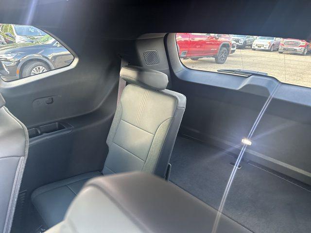 new 2025 GMC Acadia car, priced at $50,895