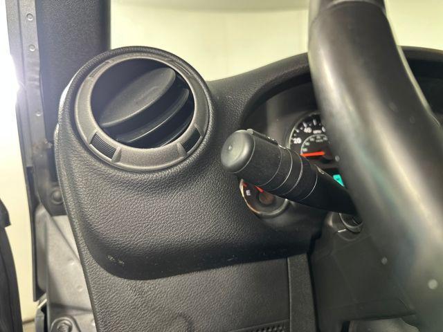 used 2017 Jeep Wrangler Unlimited car, priced at $16,900