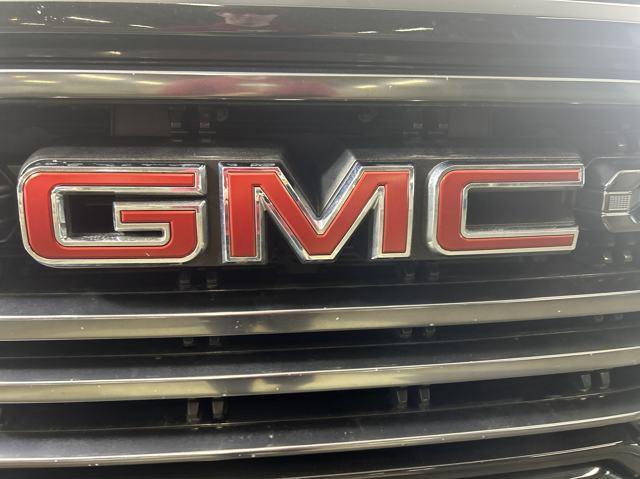 used 2021 GMC Sierra 1500 car, priced at $37,500