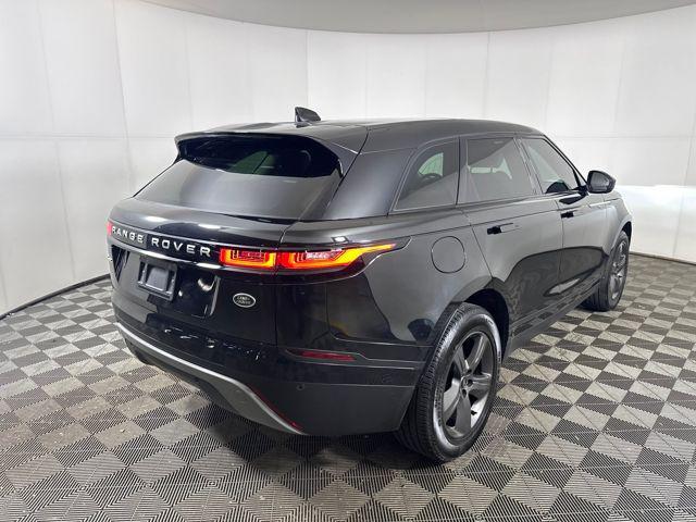 used 2022 Land Rover Range Rover Velar car, priced at $36,200