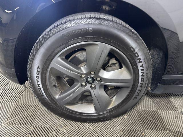 used 2022 Land Rover Range Rover Velar car, priced at $36,200