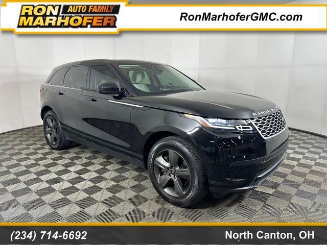 used 2022 Land Rover Range Rover Velar car, priced at $36,200