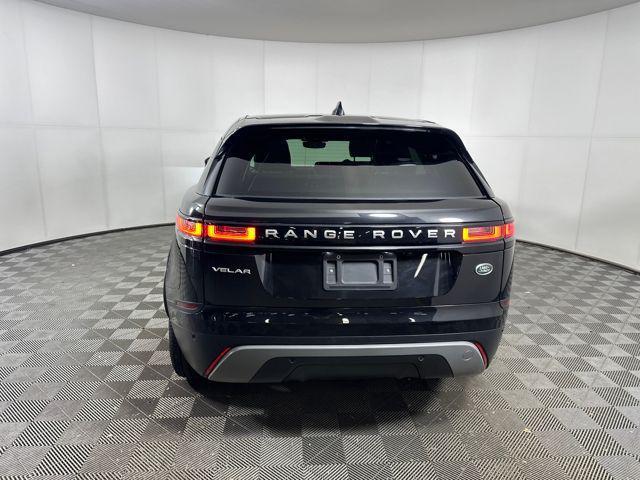 used 2022 Land Rover Range Rover Velar car, priced at $36,200