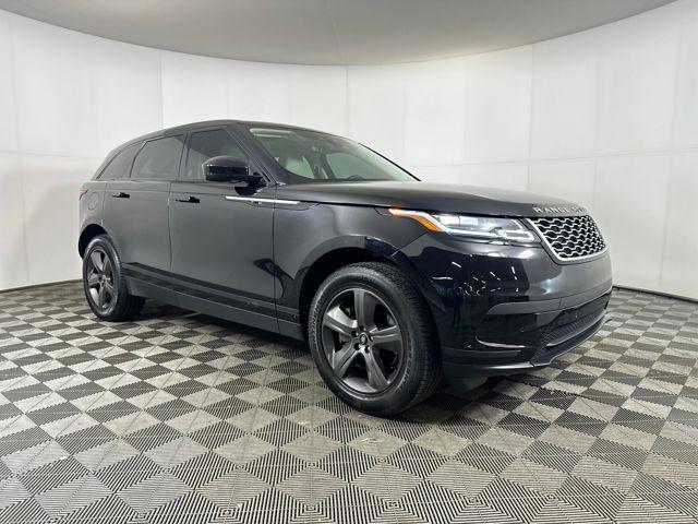used 2022 Land Rover Range Rover Velar car, priced at $36,200