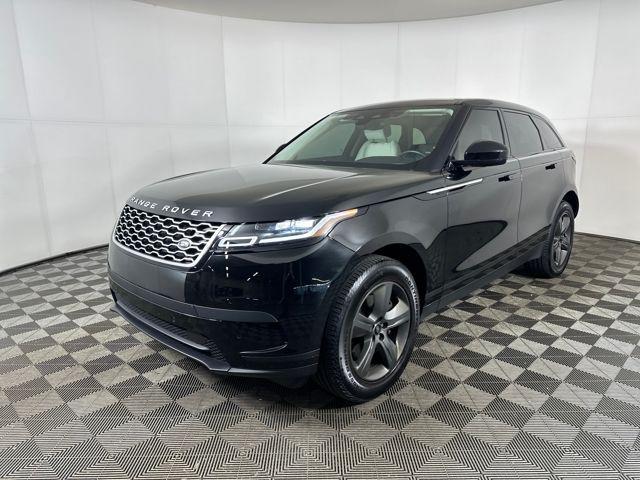 used 2022 Land Rover Range Rover Velar car, priced at $36,200