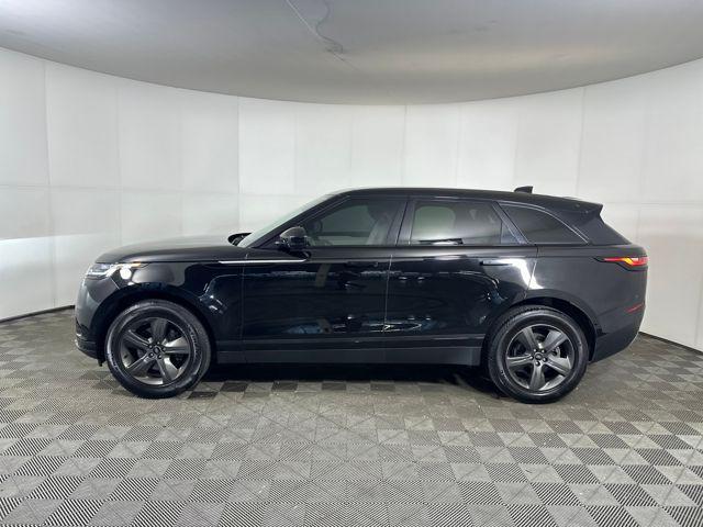 used 2022 Land Rover Range Rover Velar car, priced at $36,200