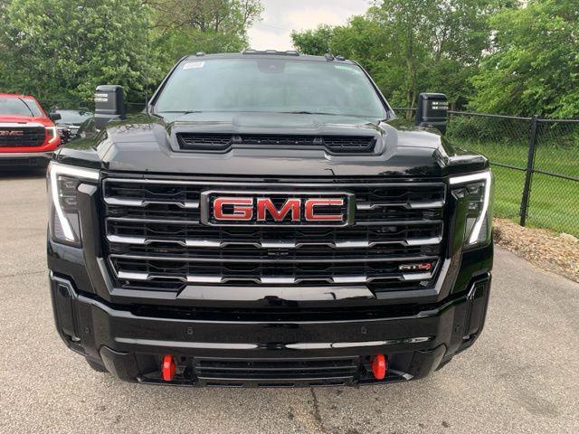 new 2025 GMC Sierra 2500 car, priced at $86,755