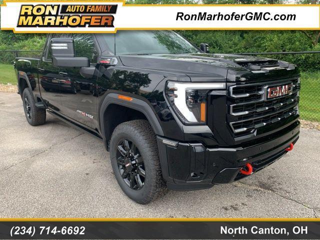 new 2025 GMC Sierra 2500 car, priced at $86,755