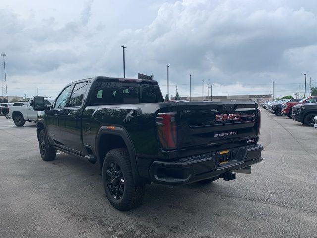 new 2025 GMC Sierra 2500 car, priced at $86,755