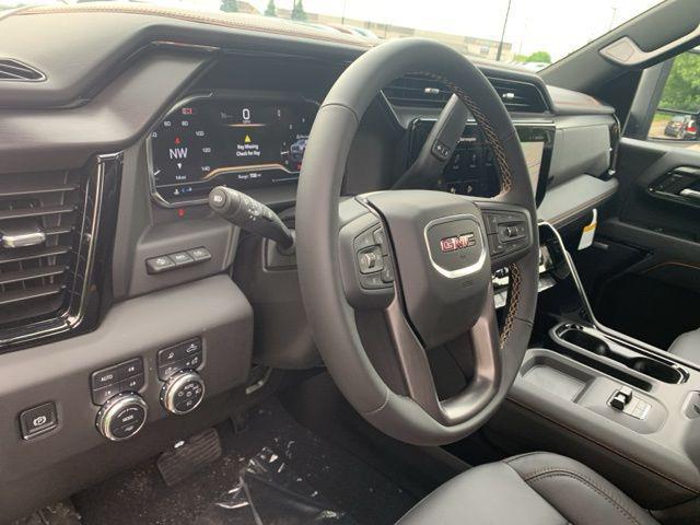 new 2025 GMC Sierra 2500 car, priced at $86,755